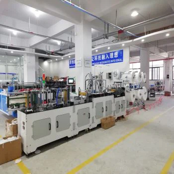 Meaisín déanta masc fillte 3D